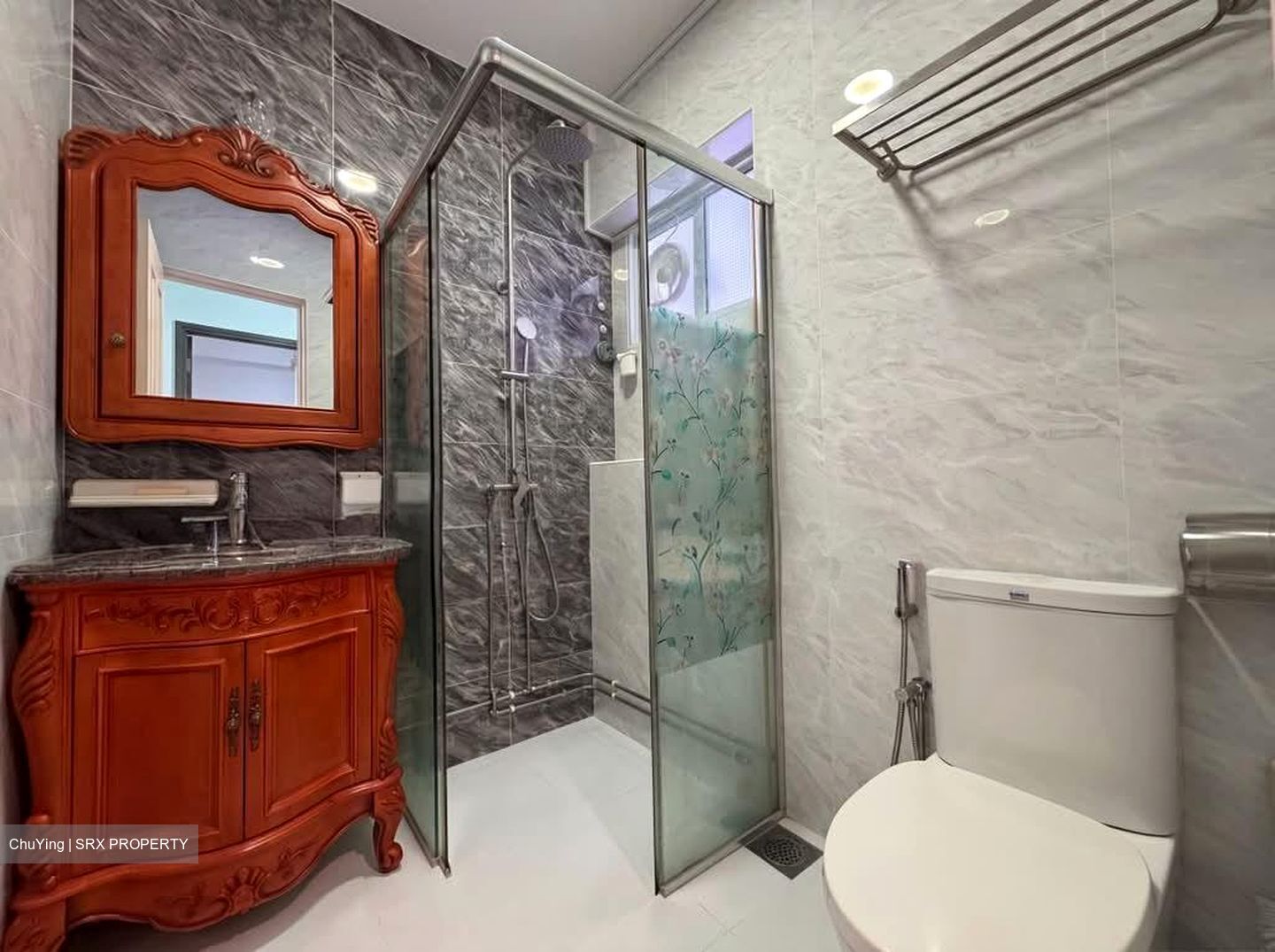 Blk 535 Serangoon North Avenue 4 (Serangoon), HDB Executive #574729541